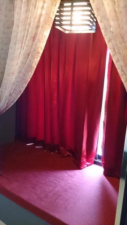De Ja Moon Hostel Chiang Mai Cameră foto