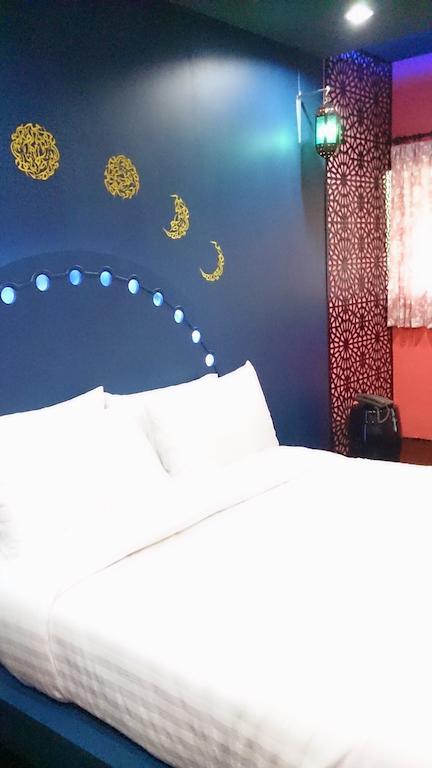 De Ja Moon Hostel Chiang Mai Cameră foto