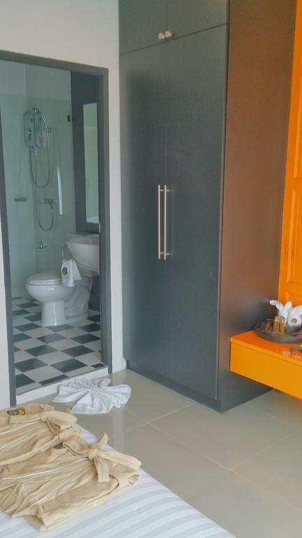 De Ja Moon Hostel Chiang Mai Cameră foto